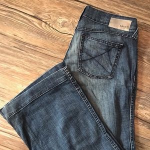 Ariat Ella Trouser Jeans